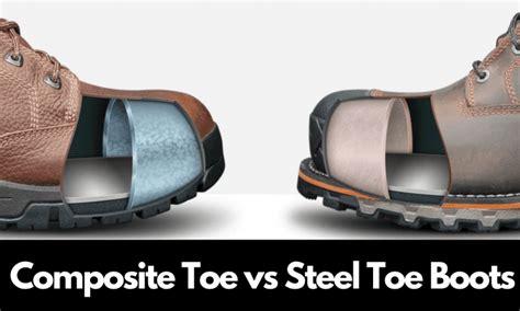 steel toe shoe designs